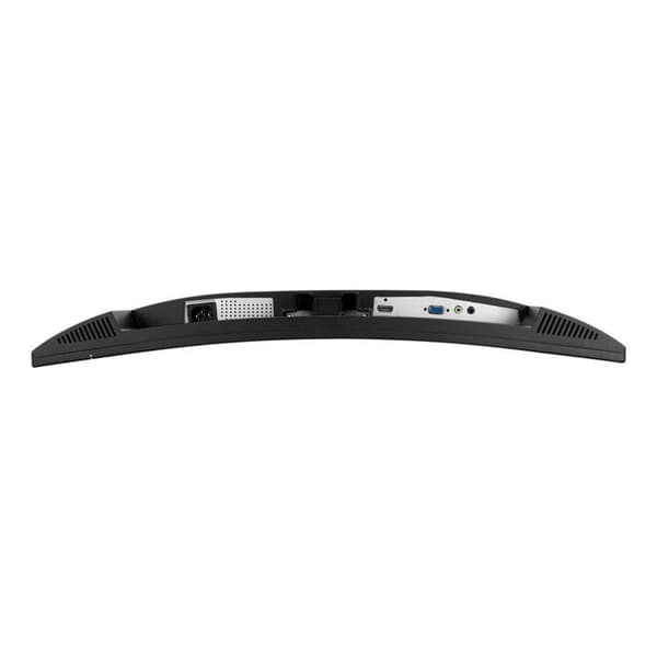 ASUS TUF Gaming - eSport 27 FHD PC-skärm - Böjd VA-panel - 16:9 - 165Hz - 1ms - 1920x1080 - HDMI - VGA -
