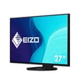 Miniatyrbild 2 av 3: Eizo FlexScan 27 LED-Monitor schwarz [Energieklasse D] () - EV2781-BK