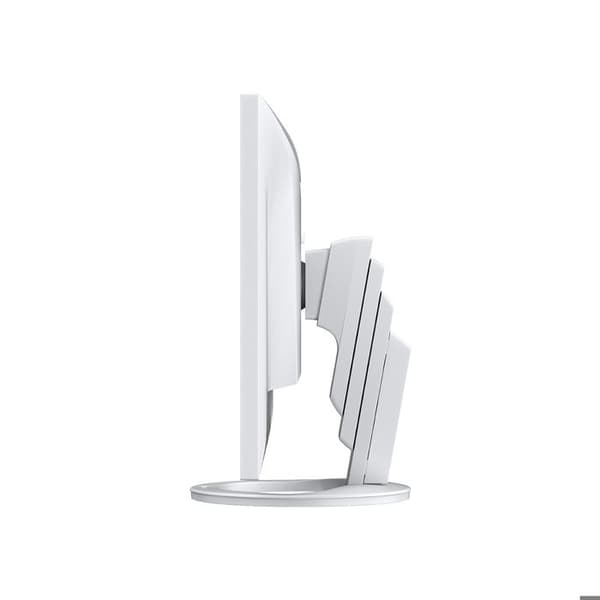 Eizo FlexScan 27 LED-Monitor vit [Energieklasse D] () - EV2781-WT Vit
