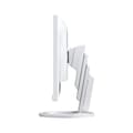 Miniatyrbild 1 av 3: Eizo FlexScan Datorbild 60,5 cm (23,8 ) 1920 x 1080 Pixel Full HD LED Vit () - EV2490-WT