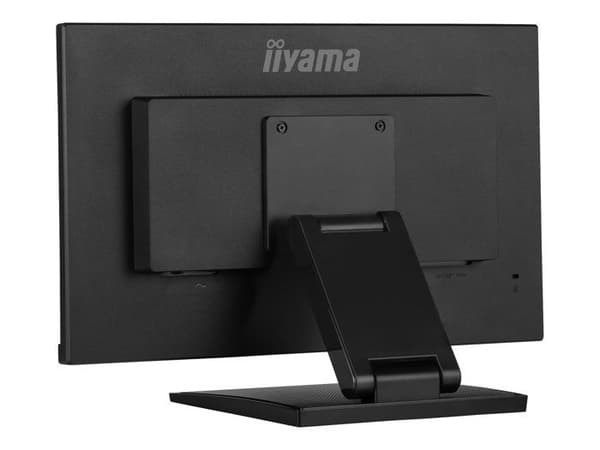 Touchscreen IIYAMA - PROLITE T2254MSC-B1AG - 21,5 tum - 1920x1080 - IPS - 10 pekskontakter