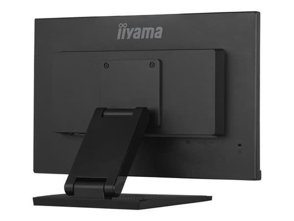 Touchscreen IIYAMA - PROLITE T2254MSC-B1AG - 21,5 tum - 1920x1080 - IPS - 10 pekskontakter