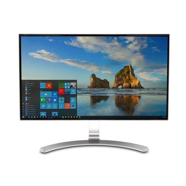 Kensington Magnetic Privacy Filter MagPro 24 Inch 16:9 Laptop, med filter