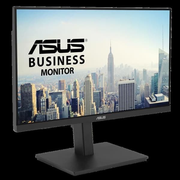Skärm - ASUS - 27IN - HD 1920x1080 - 16:9 - 5ms