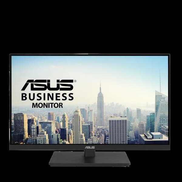 Skärm - ASUS - 27IN - HD 1920x1080 - 16:9 - 5ms