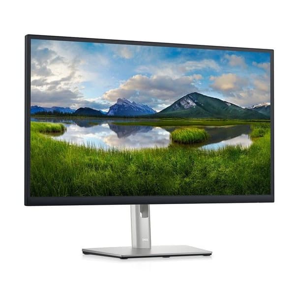 Dell Dis 27 P2723D Professional WQHD IPS - DELL-P2723D