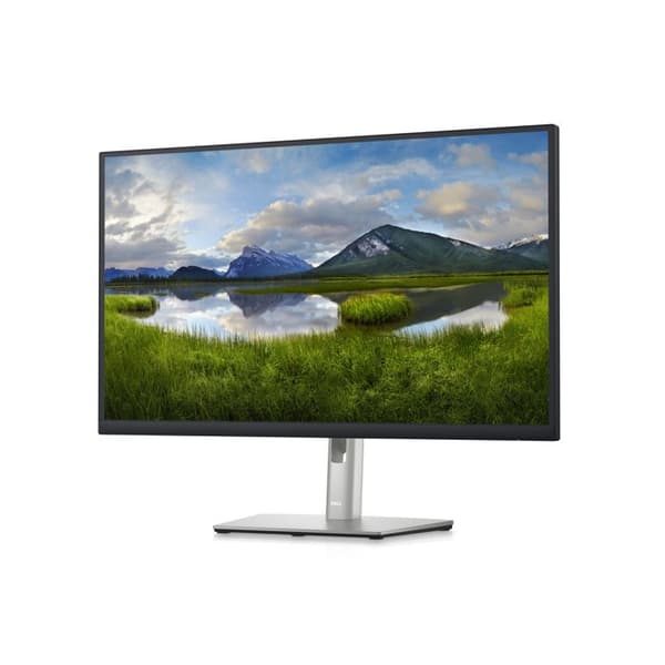 Dell Dis 27 P2723D Professional WQHD IPS - DELL-P2723D