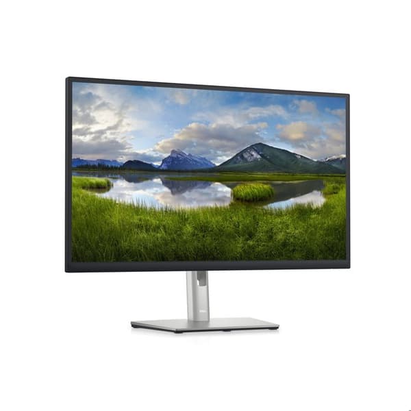 Dell Dis 27 P2723D Professional WQHD IPS - DELL-P2723D