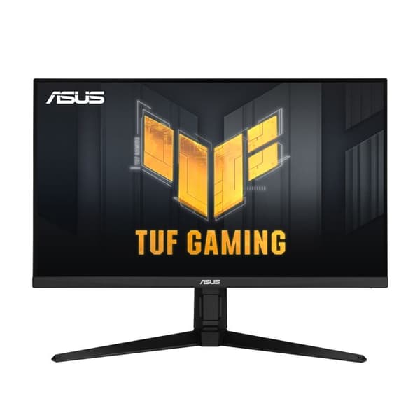 Asus PC Gaming Monitor TUF VG32AQL1A 31.5 WQHD Svart - 4711081214960