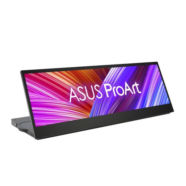 Skärm - ASUS - 14IN - HD 1920x550 - 32:9 - 5ms