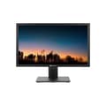 Miniatyrbild 1 av 4: AG NEOVO Monitor 21.5 LW-2202 HDMI/ VGA/ svart/HÖGTALARE/3Y 18/7 - 4710739597592