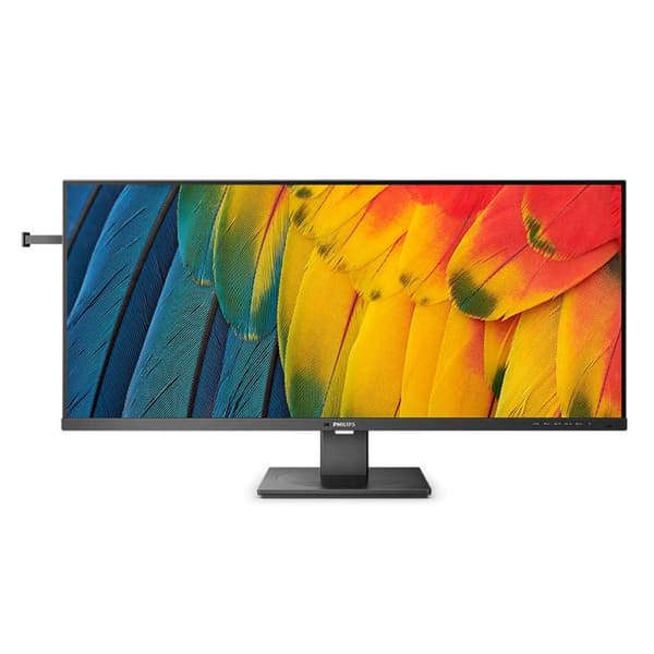Philips bildskärm 40 tum 40B1U5600 IPS HDMI DP USB-C HAR Högtalare - 8712581797478