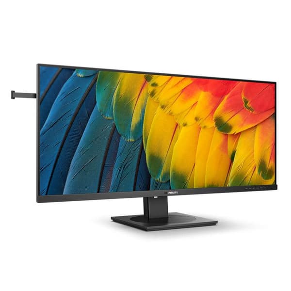 Philips bildskärm 40 tum 40B1U5600 IPS HDMI DP USB-C HAR Högtalare - 8712581797478