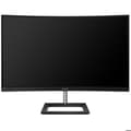 Miniatyrbild 3 av 3: LED-skärm - Philips - 322E1C/00 - 80 cm - Full HD - Matt Svart - 4 ms