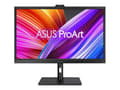 Miniatyrbild 1 av 6: PC OLED-skärm - ASUS - ProArt PA32DC - 32 tum 4K - 3840x2160 - 1 ms - 99% DCI-P3