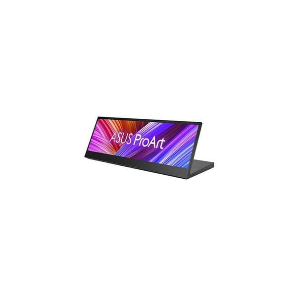 Skärm - ASUS - 14IN - HD 1920x550 - 32:9 - 5ms