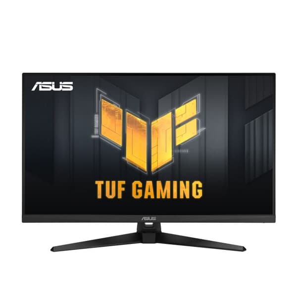 Skärm - Asus - VG32AQA1A - 32 tum - Upplösning 2560 x 1440 - Responstid 1 ms