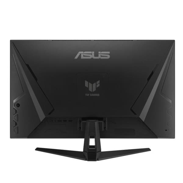 Skärm - Asus - VG32AQA1A - 32 tum - Upplösning 2560 x 1440 - Responstid 1 ms