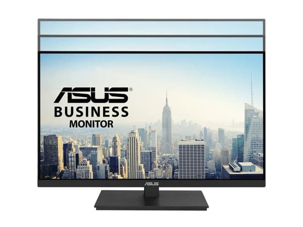 ASUS VA24ECPSN 23.8IN WLED/IPS 1920X1080 400CD/M HDMI DISPLAYPO - 90LM056J-B01170