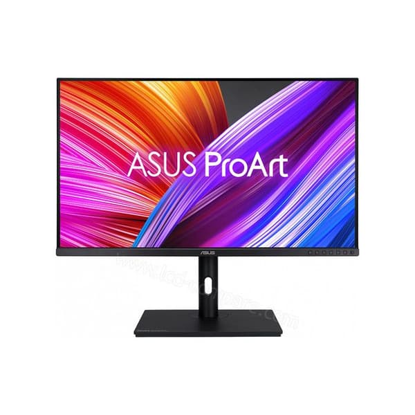 Asus PC-skärm ProArt PA328QV 31.5 WQHD Svart - 4711081524847