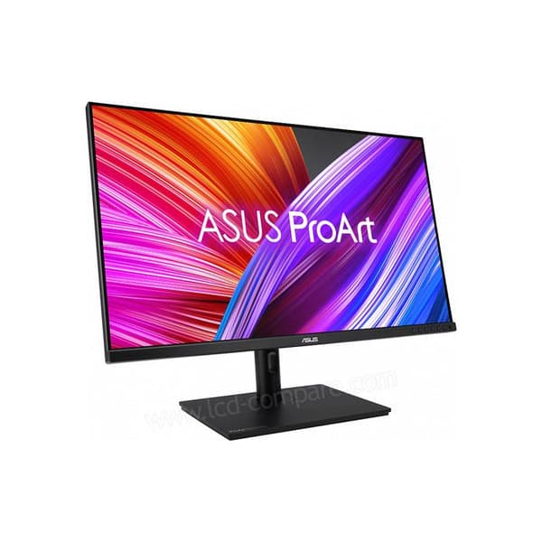 Asus PC-skärm ProArt PA328QV 31.5 WQHD Svart - 4711081524847 Svart
