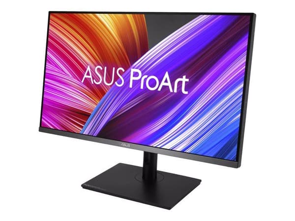 Monitorn 32 tum - ASUS - ProArt PA32UCR-K - 4K HDR - 1000 cd/m² - IPS - USB-C 80W