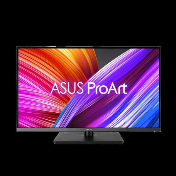 Monitorn 32 tum - ASUS - ProArt PA32UCR-K - 4K HDR - 1000 cd/m² - IPS - USB-C 80W