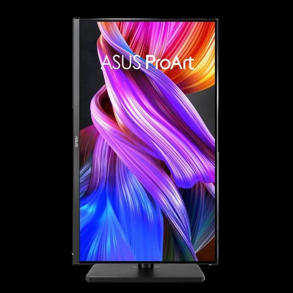 Monitorn 32 tum - ASUS - ProArt PA32UCR-K - 4K HDR - 1000 cd/m² - IPS - USB-C 80W