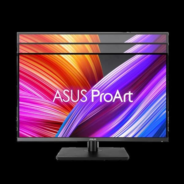 Monitorn 32 tum - ASUS - ProArt PA32UCR-K - 4K HDR - 1000 cd/m² - IPS - USB-C 80W