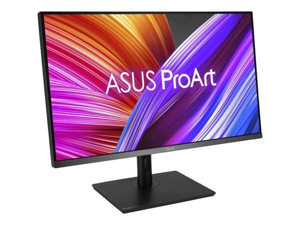 Monitorn 32 tum - ASUS - ProArt PA32UCR-K - 4K HDR - 1000 cd/m² - IPS - USB-C 80W