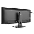 Miniatyrbild 4 av 4: Philips bildskärm 40 tum 40B1U5600 IPS HDMI DP USB-C HAR Högtalare - 8712581797478