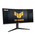 Miniatyrbild 2 av 6: Kurvskärm - Asus - VG34VQEL1A - 34 tum - 3440 x 1440 - Reaktionstid 1 ms