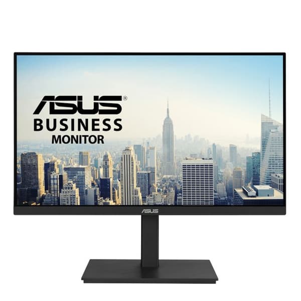 Skärm - ASUS - 27IN - HD 1920x1080 - 16:9 - 5ms