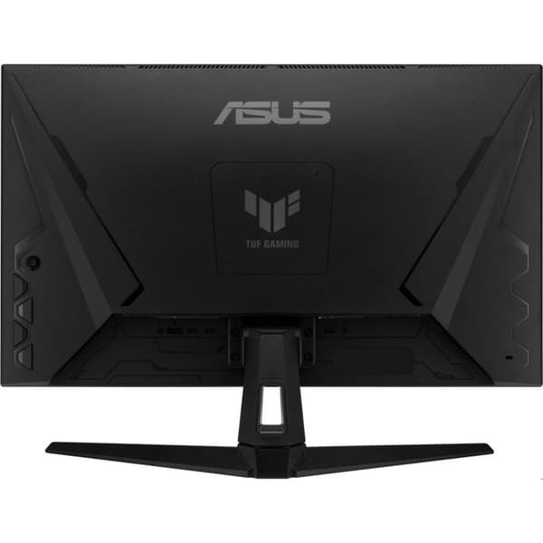 Skärm - Asus - VG32AQA1A - 32 tum - Upplösning 2560 x 1440 - Responstid 1 ms