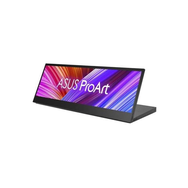 Skärm - ASUS - 14IN - HD 1920x550 - 32:9 - 5ms