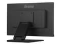 Miniatyrbild 2 av 3: Touchscreen IIYAMA - PROLITE T2254MSC-B1AG - 21,5 tum - 1920x1080 - IPS - 10 pekskontakter