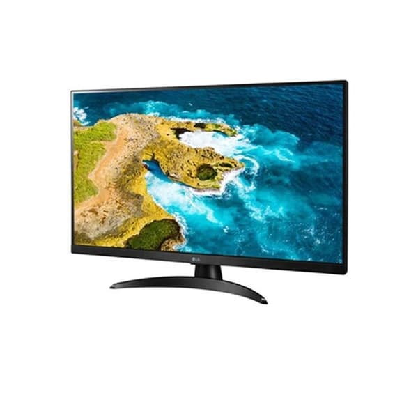 PC-skärm - LG - 27TQ615S-PZ - Full HD - 27 tum - LED - 2 HDMI-portar