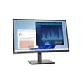 Miniatyrbild 3 av 3: Lenovo ThinkVision T27p-30 68,6 cm (27) 3840 x 2160 Pixel 4K Ultra HD LED Svart [Energieklasse F] () - 63A9GAT1EU
