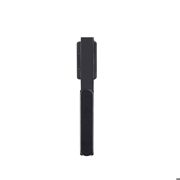 Fingeravtrycksläsare för Sony Xperia 1 II / Xperia 10 II Svart