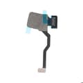 Miniatyrbild 2 av 4: Fingeravtrycksläsare för Oppo Find X5 Pro Svart