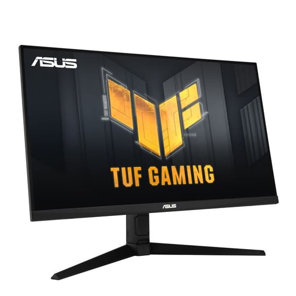 Asus PC Gaming Monitor TUF VG32AQL1A 31.5 WQHD Svart - 4711081214960