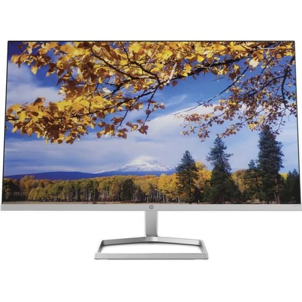 HP M27f - 2G3D3E9