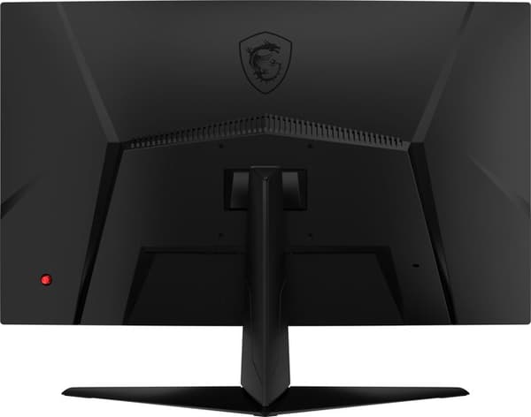 Gaming Skärm - MSI - G27C4X - 27 tum - Upplösning 1920x1080 - Responstid 1ms