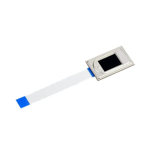 Præcisionskapacitiv fingeraftrykslæser UART/USB