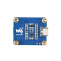 Miniatyrbillede 4 af 7: Præcisionskapacitiv fingeraftrykslæser UART/USB
