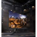 Miniatyrbild 2 av 5: ASUS TUF Gaming - eSport 27 FHD PC-skärm - Böjd VA-panel - 16:9 - 165Hz - 1ms - 1920x1080 - HDMI - VGA -