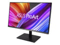 Miniatyrbild 3 av 6: Monitorn 32 tum - ASUS - ProArt PA32UCR-K - 4K HDR - 1000 cd/m² - IPS - USB-C 80W
