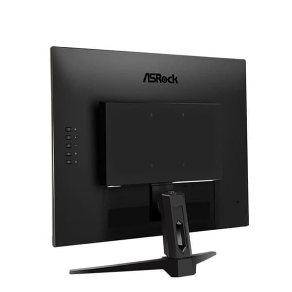 ASRock Gaming-Monitor 68,60 cm (27) (68,58 cm) PG27FF1A svart 1920x1080 1x DisplayPort 1.2 / 2xHDMI [Energieklasse E]