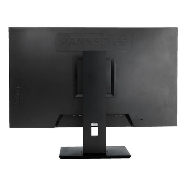 Hannspree HP 278 WJB 68,6 cm (27) 1920 x 1080 Pixel Full HD LED Svart () - HP278WJB