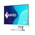 Miniatyrbild 2 av 3: Eizo FlexScan Datorbild 60,5 cm (23,8 ) 1920 x 1080 Pixel Full HD LED Vit () - EV2490-WT